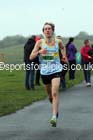 Senior Heaton Memorial 10k Road Race, Town Moor, Newcastle. Photo: David T. Hewitson/Sports for All Pics